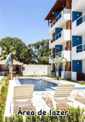 Privê Ocean AP 204 Tamandaré PE